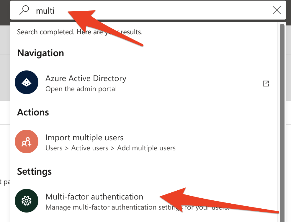 Step-by-step guide on using the Hudu OTP Generator on Office 365 Admin  Accounts – Hudu Support