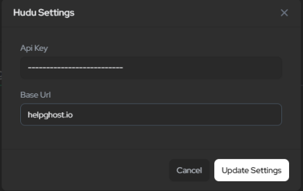 helpghost_hudu_settings.png