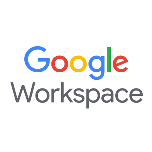Google Workspace logo