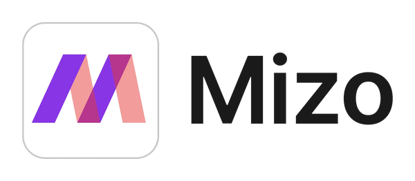Mizo logo