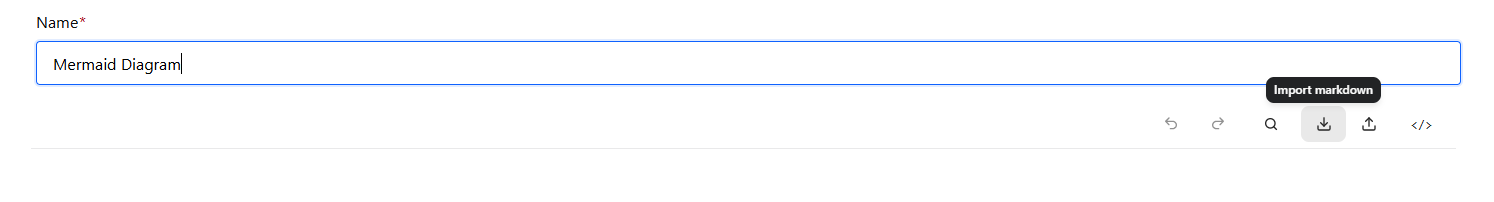 import markdown.png